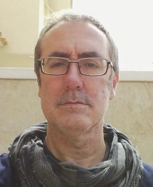 Manuel Rodríguez Pastor